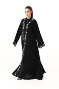 Abaya Custom Heavy Hand Embroidery