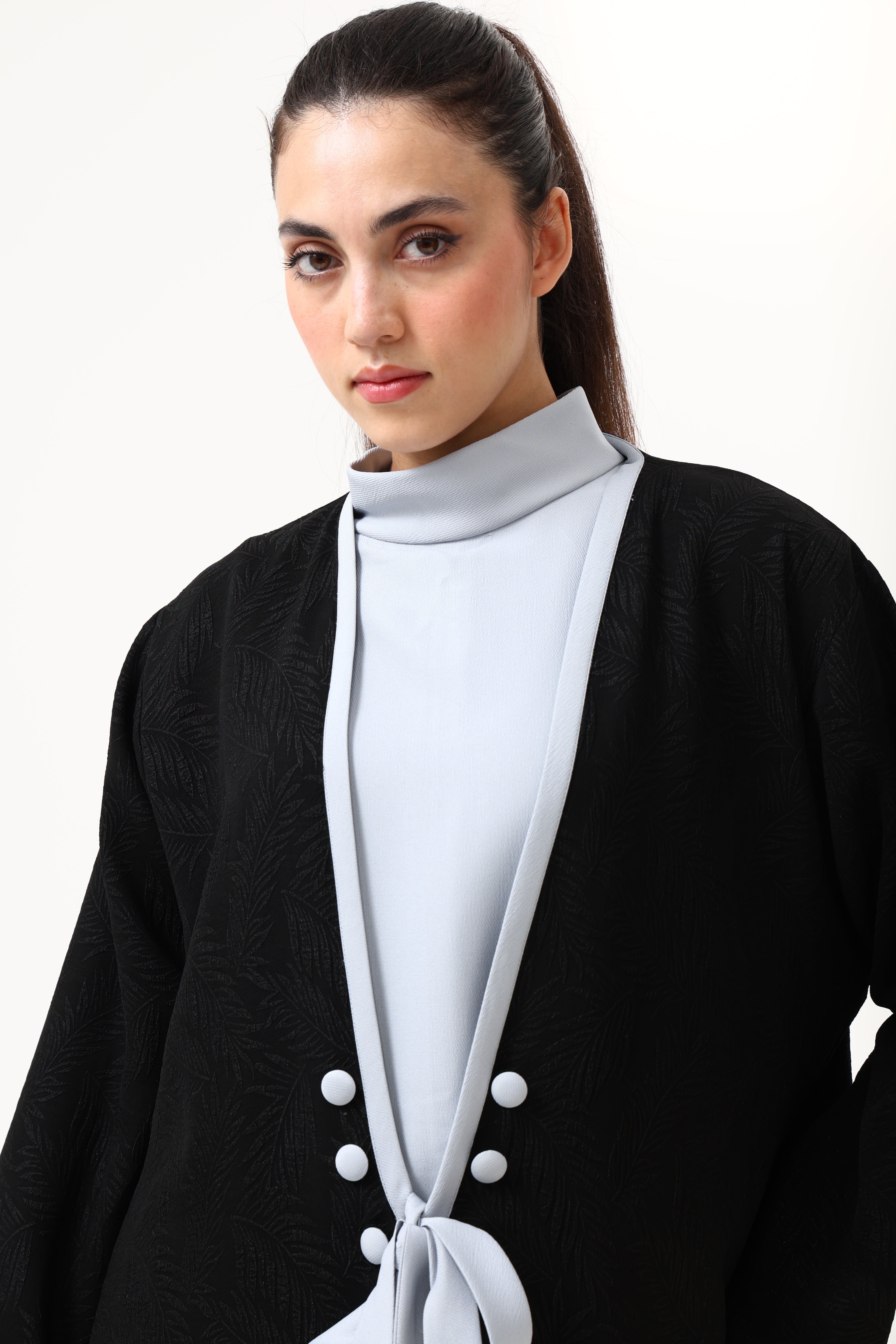Designer Abaya Perfect for Office Wear