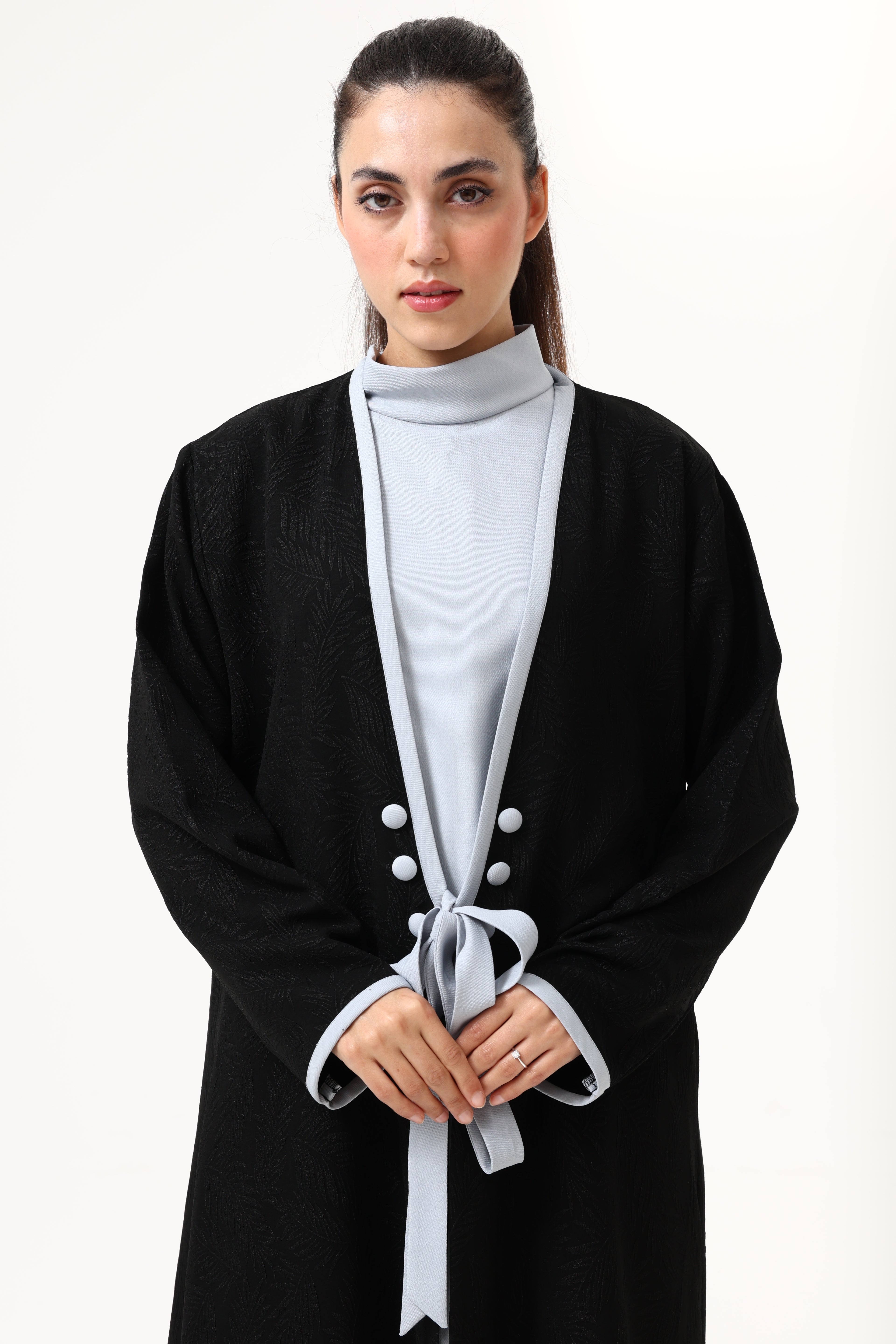 Designer Abaya Perfect for Office Wear