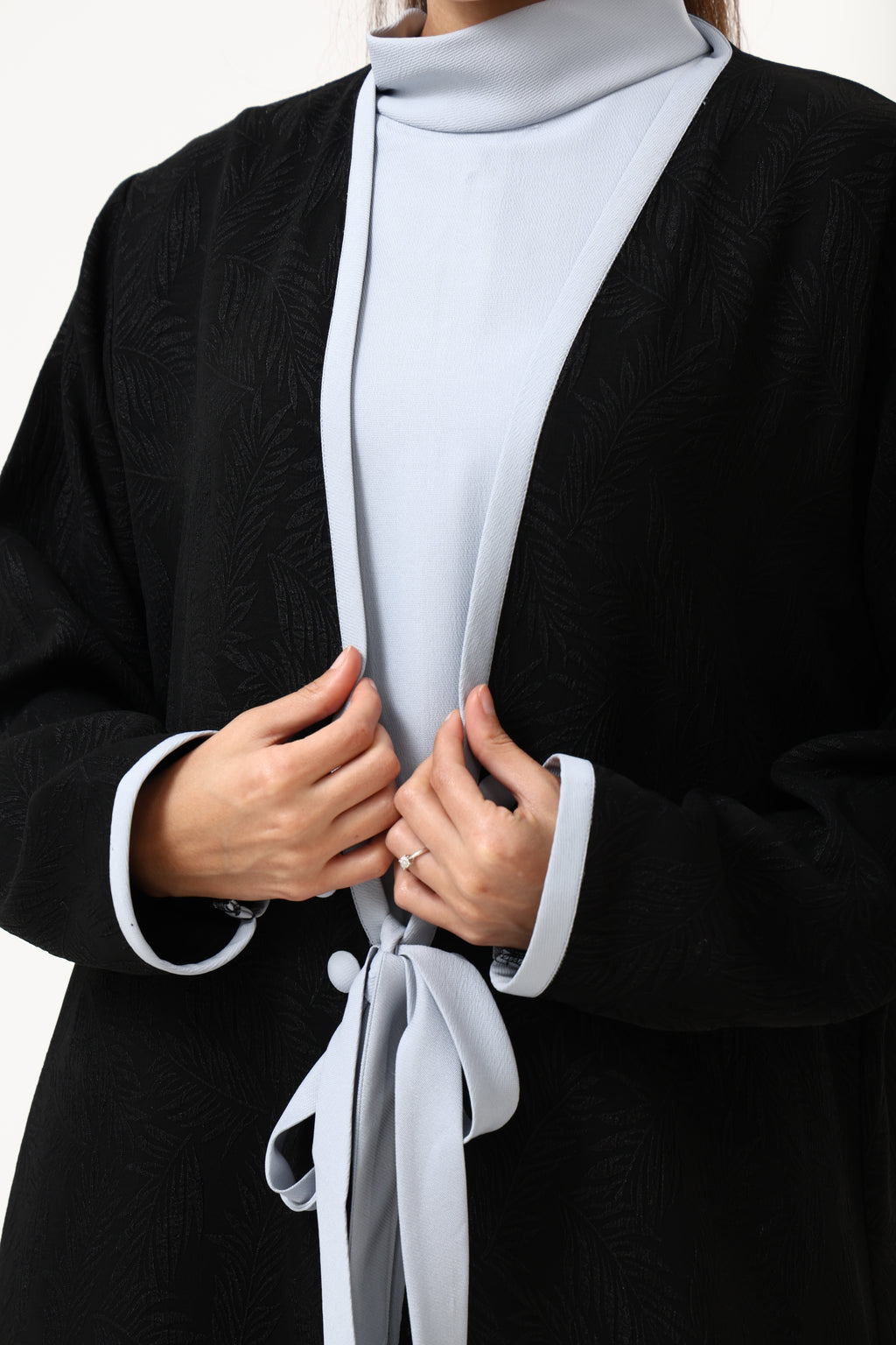 Designer Abaya Perfect for Office Wear